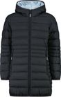 KID G Coat FIX Hood