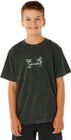 Eternal Shred Wash Tee-boy