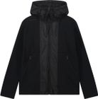 Futuna Jacket FIX Hood