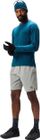 Loop Baggy Shorts With Liner