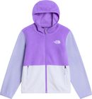 KID Glacier Full Zip Hoodie