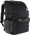 35L Nylon Workday Backpack