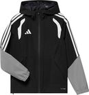 Tiro26 Kids Rain Jacket Junior Boys and Girls