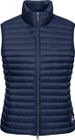 Down Vest, Natural Down Light Weight