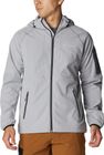 Tall Heights Hooded Softshell