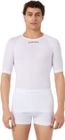 MAN Energyon Underwear Shirt Short Sleeve