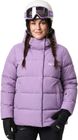 Ascloud W+ Ski Puffer Jacket