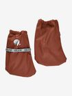 Padded Pu-footies