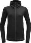 Nibba Merino Jacket Hood WMN