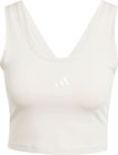 Essentials Small Logo Cotton Lifestyle Tank Women