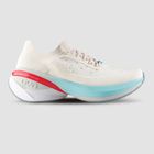 Speedfly Woman Shoes Turquoise Sole