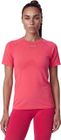 Woman Running Kymra OW Shirt Short Sleeve