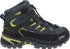 Kids Rigel 2.0 Mid WP Trekking Shoes