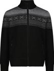 MAN Jacket Knitted WP