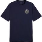 Graphics Relaxed Badge Tee
