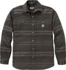 Everett Loose LS Plaid Shirt