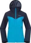 Rabot Windbreaker Jacket Women
