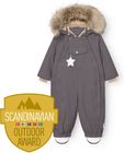 Matwisti Fleece Lined Snowsuit fur. GRS