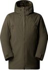 Mens Mountain Range Down Parka