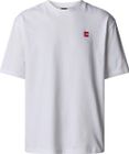U Axys Oversized Short Sleeve Tee
