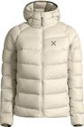 ALP Hooded Duvet Woman