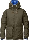 Down Jacket No. 16 M