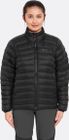 Cirrus Jacket Wmns