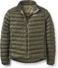 Cirrus Jacket