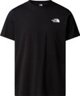 Mens Mountain Sketch Softshell Tee