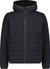 MAN Jacket FIX Hood