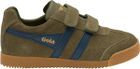 Harrier Strap Sneaker Kids