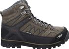 Moon Mid Trekking Shoes WP