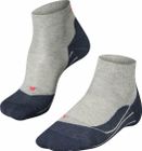 RU4 Endurance Short Herren Running Kurzsocken