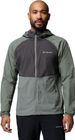 Tech II Wind Full Zip