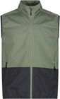 MAN Vest