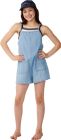 Sunshine Squad Romper-girl