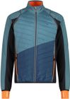 MAN Jacket With Detachable Sleeves