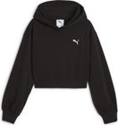 Wardrobe Essentials Short Length Hoodie TR G