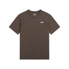 Logo Cotton Tee Men