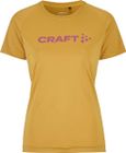 Core Essence Logo Tee Women