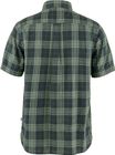 övik Travel Shirt SS M