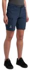 Lizard Softshell Shorts Women