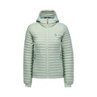 W Access Down 1.0 Hoody