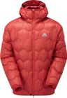 Xenith Hooded Mens Jacket