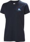 W Massif Graphic T-shirt