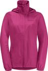 Stormy Point 2L Jacket W