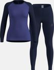 The Active Warm Base Layer Set