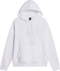 Mens TNF Essential Drew Peak Regular Hoodie