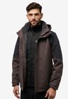 Romberg 3IN1 Jacket M