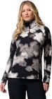 Women’s Glacial IV Patterned Half Zip Fleece